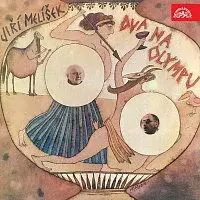 Miloš Kopecký, Miroslav Plzák – Melíšek: Dva na Olympu