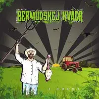 Bermudskej kvádr – S dobou