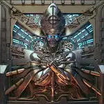 Ghost – Phantomime LP