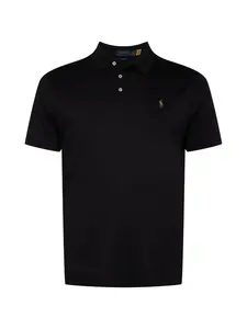 Polo Ralph Lauren Tričko  čierna