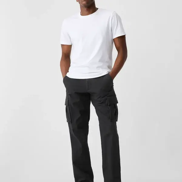 GAP Klahoty cargo straightFlex - Pánské