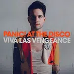 Panic! at the Disco – Viva Las Vengeance CD