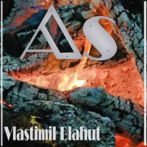 Vlastimil Blahut – As