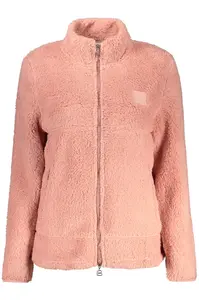 Dámská fleecová mikina na zip