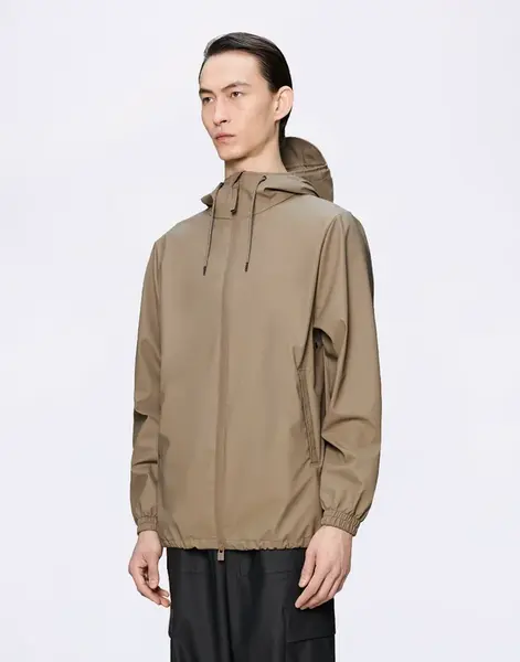 Rains Storm Breaker 133 Beige M