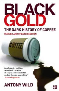 Black Gold - Antony Wild