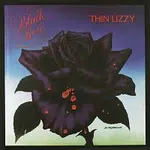 Thin Lizzy – Black Rose CD