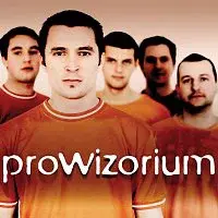 Prowizorium – Prowizorium