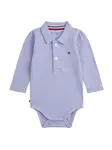 TOMMY HILFIGER Body  modrosivá