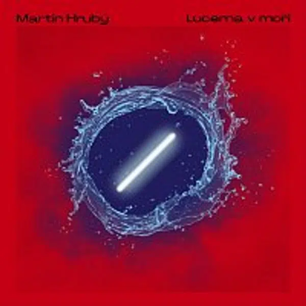 Martin Hrubý – Lucerna v moři