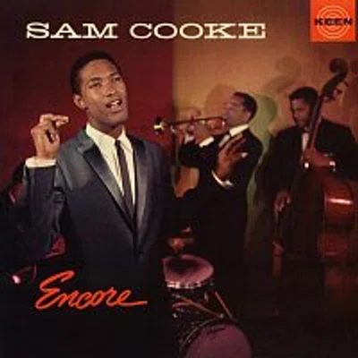 Sam Cooke – Encore LP