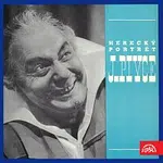 Jan Pivec – Herecký portrét Jana Pivce. Výběr scén
