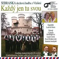 Sebranka – Každý jen tu svou