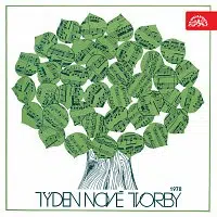 Různí interpreti – Týden nové tvorby 1978 (Petr Fiala, Ivan Kurz)