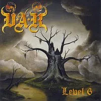 V.A.R. – Level 6