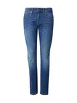 SCOTCH & SODA Džínsy 'Ralston'  modrá denim