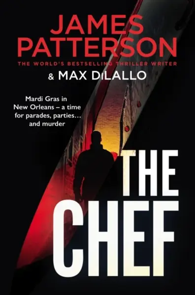 The Chef - Andrew Patterson
