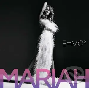 Mariah Carey – E=MC²