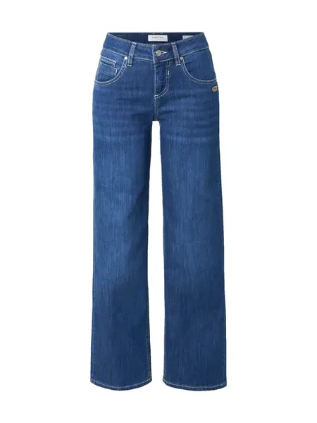 Gang Džínsy '94RIVER'  modrá denim