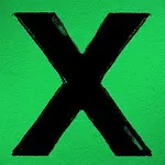 Ed Sheeran – x