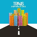 Travis – Everything At Once LP