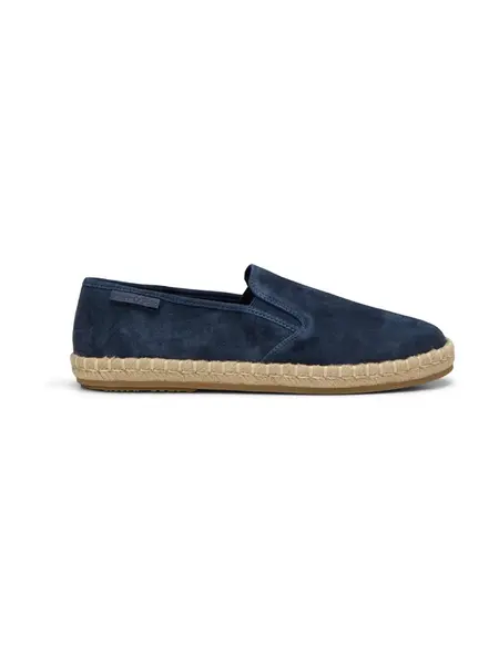 Marc O'Polo Espadrilky  námornícka modrá