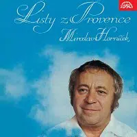 Miroslav Horníček, Český skiffle Jiřího Traxlera – Horníček: Listy z Provence