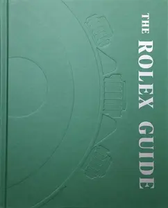 The Rolex Guide - Mads Urup GjÃ¸desen