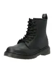 Dr. Martens Čižmy 'Serena'  čierna