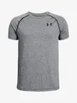 Chlapecké triko Under Armour Tech