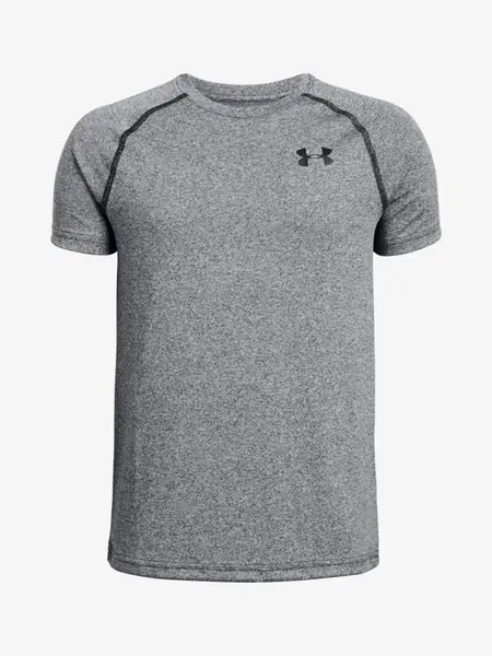 Chlapecké triko Under Armour Tech