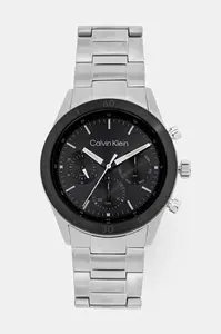 Calvin Klein  hodinky pánské