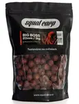 Squat carp boilies big boss - 5 kg 20 mm