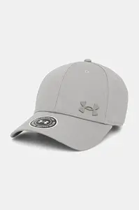 Under Armour  čiapka so šiltom pánska bavlnená