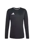 ADIDAS PERFORMANCE Funkčné tričko 'Ent26'  čierna / biela