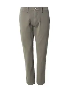 Dstrezzed Chino nohavice 'Marlon'  kaki