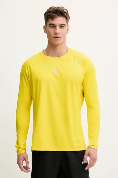 adidas  Tričko s dlouhým rukávem  ASK SPRT LST M GI4581
