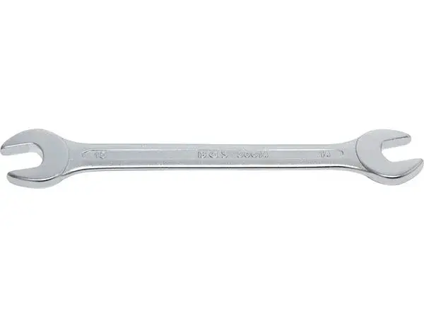 BGS Technic BGS 30614 Oboustranný klíč 14 x 15 mm, DIN 3110