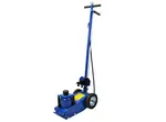 GEKO Vzduchový hydraulický zvedák 35T