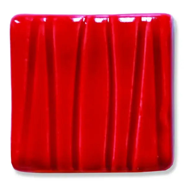 Tekutá glazura Speedball Earthenware 473ml – 23 Red