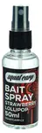 Squat carp bait spray strawberry lollipop 50 ml
