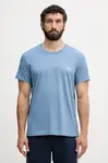 BOSS tričko pánské bavlněné TShirtRN