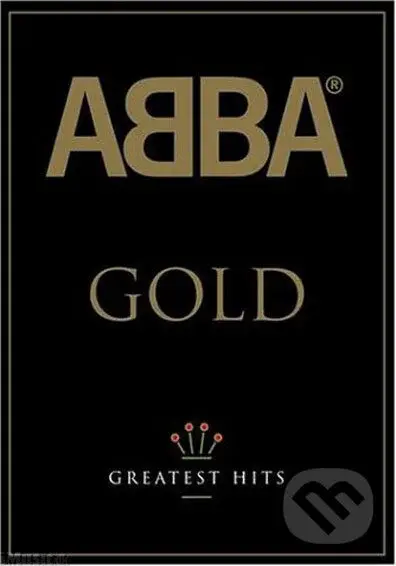 Abba: Gold