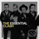 Clash: The Essential (2 CD) - Clash