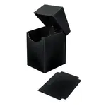 UltraPro Krabička na karty UltraPro Deck Box 100+ - Jet Black