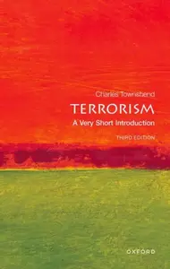 Terrorism - Charles Townshend