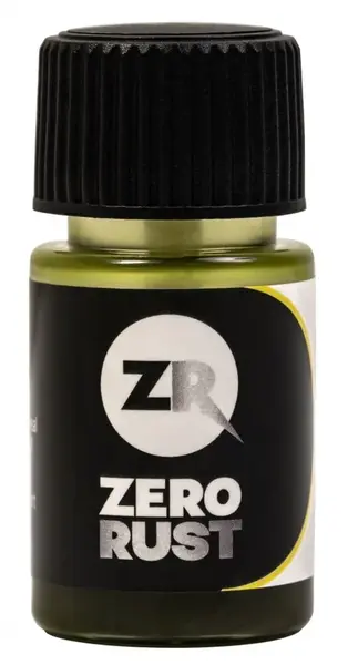 Korda ochrana hrotov háčkov zero rust treatment