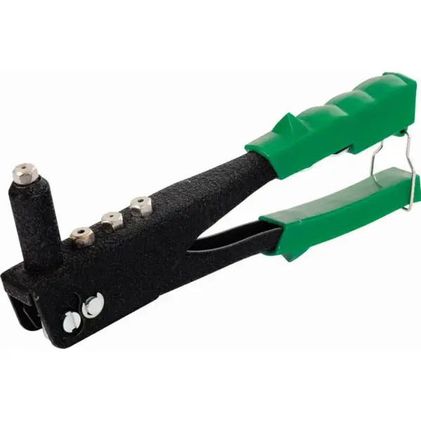 Kleště nýtovací 240 mm, STALCO