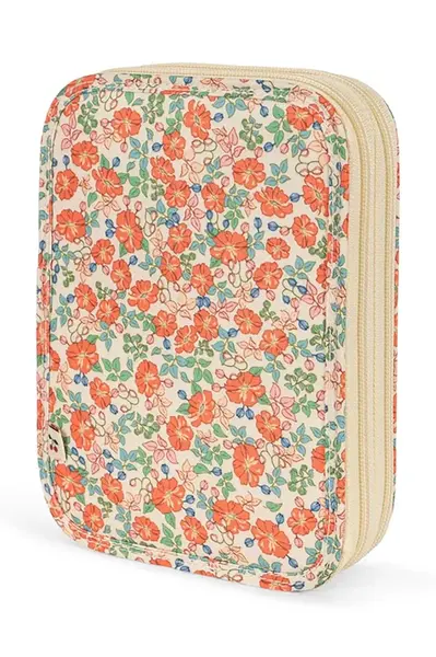Penál Konges Sløjd CLOVER PENCIL CASE