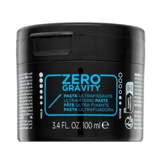 Kemon Zero Gravity Ultra-Fixing Paste modelujúca pasta pre silnú fixáciu 100 ml